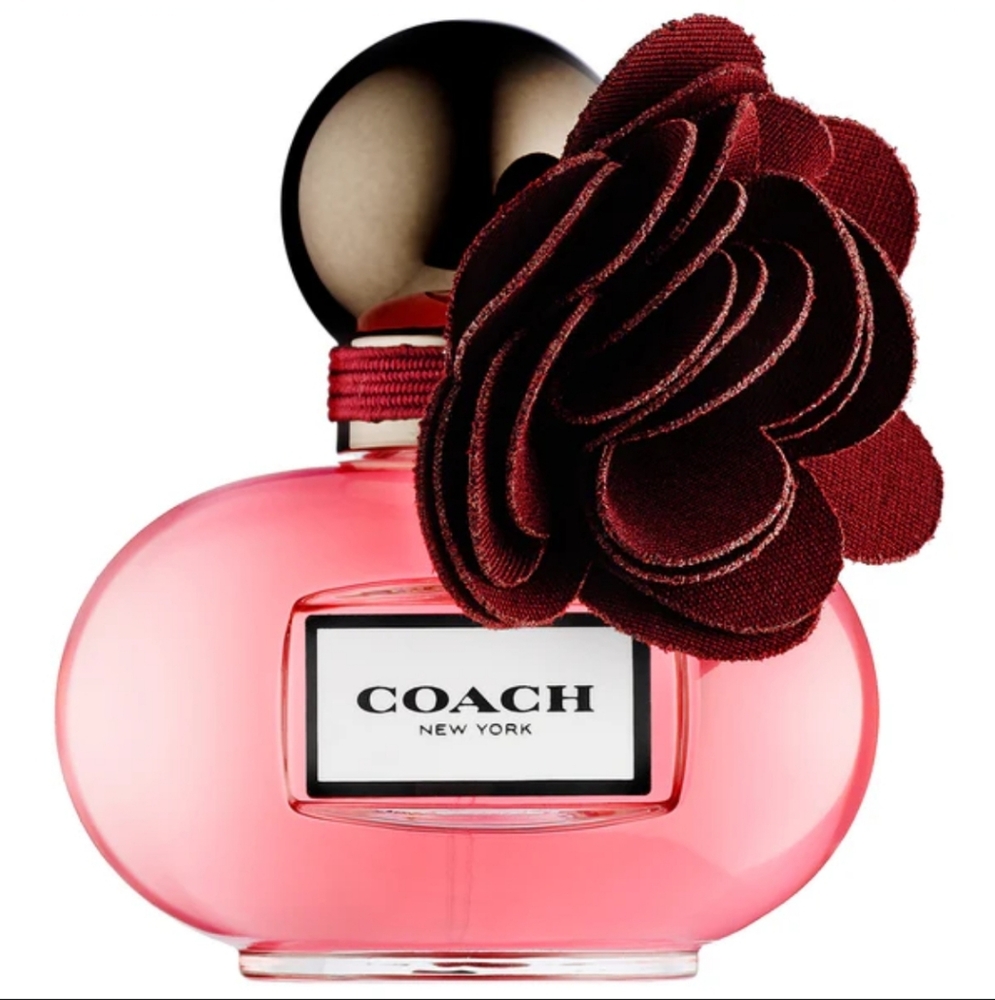 Coach Poppy Wildflower for Women Small